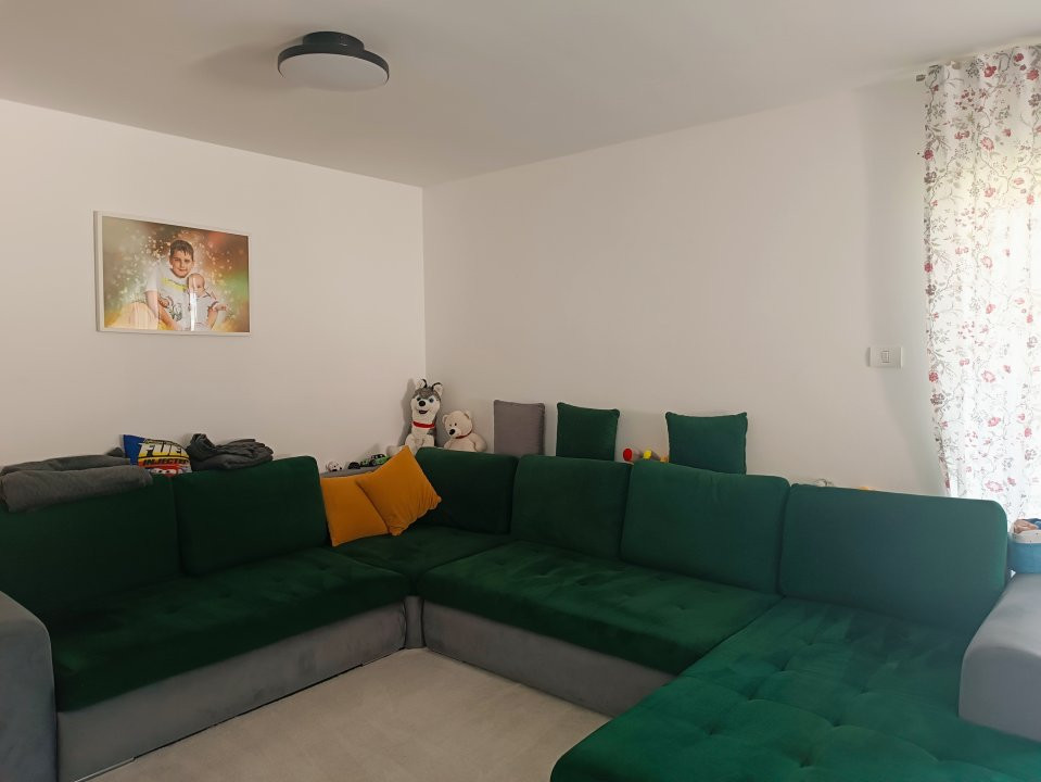 Duplex  4 camere + Apartament - V7228 11, foxfort.ro