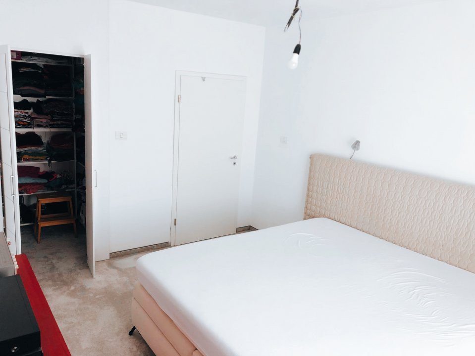 Duplex  4 camere + Apartament - V7228 13, foxfort.ro