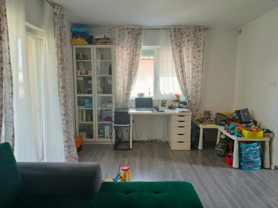 Duplex 4 camere + Apartament - V7228 imagine mica 3, foxfort.ro