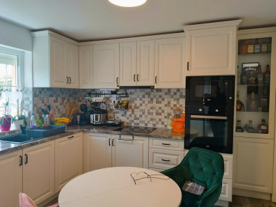 Duplex  4 camere + Apartament - V7228 imagine mica 5, foxfort.ro