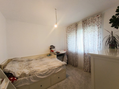 Duplex  4 camere + Apartament - V7228 imagine mica 6, foxfort.ro