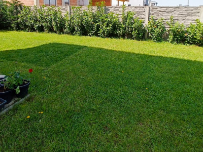 Duplex  4 camere + Apartament - V7228 imagine mica 9, foxfort.ro