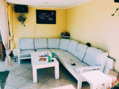 Duplex  4 camere + Apartament - V7228 imagine mica 10, foxfort.ro