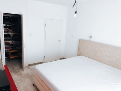 Duplex  4 camere + Apartament - V7228 imagine mica 13, foxfort.ro