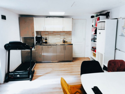 Duplex  4 camere + Apartament - V7228 imagine mica 16, foxfort.ro