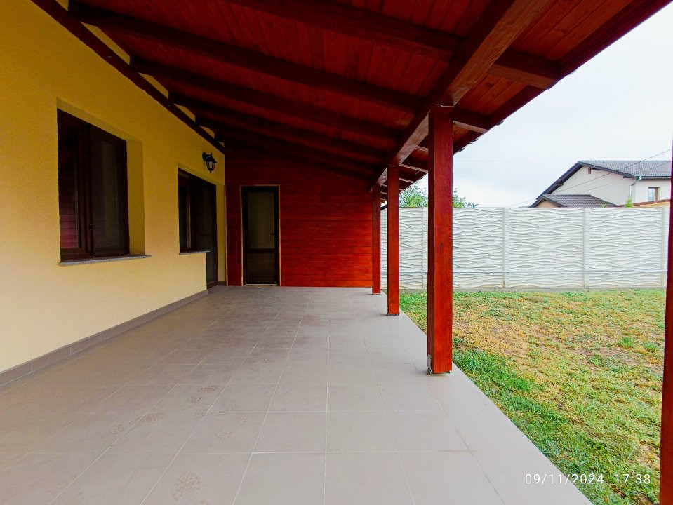 Duplex cu design elegant si spatiu generos complet mobilat si utilat  11, foxfort.ro