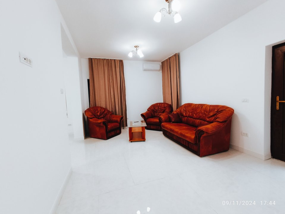 Duplex cu design elegant si spatiu generos complet mobilat si utilat  12, foxfort.ro