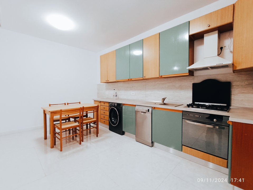 Duplex cu design elegant si spatiu generos complet mobilat si utilat  14, foxfort.ro