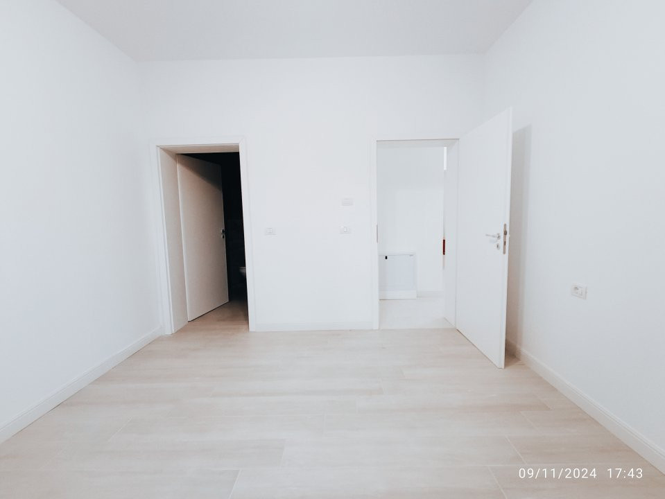 Duplex cu design elegant si spatiu generos complet mobilat si utilat  16, foxfort.ro