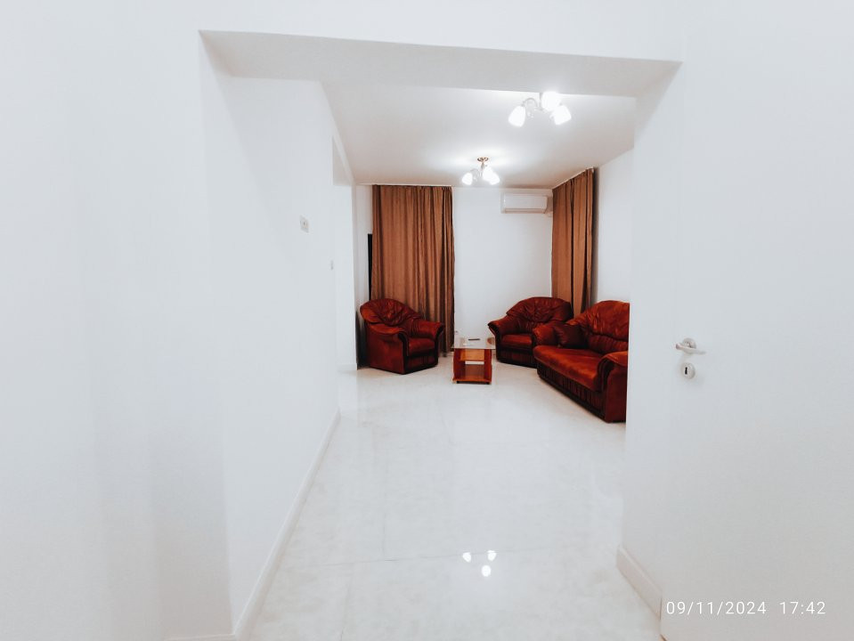 Duplex cu design elegant si spatiu generos complet mobilat si utilat  18, foxfort.ro