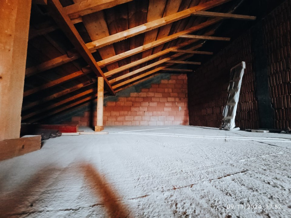 Duplex cu design elegant si spatiu generos complet mobilat si utilat  20, foxfort.ro