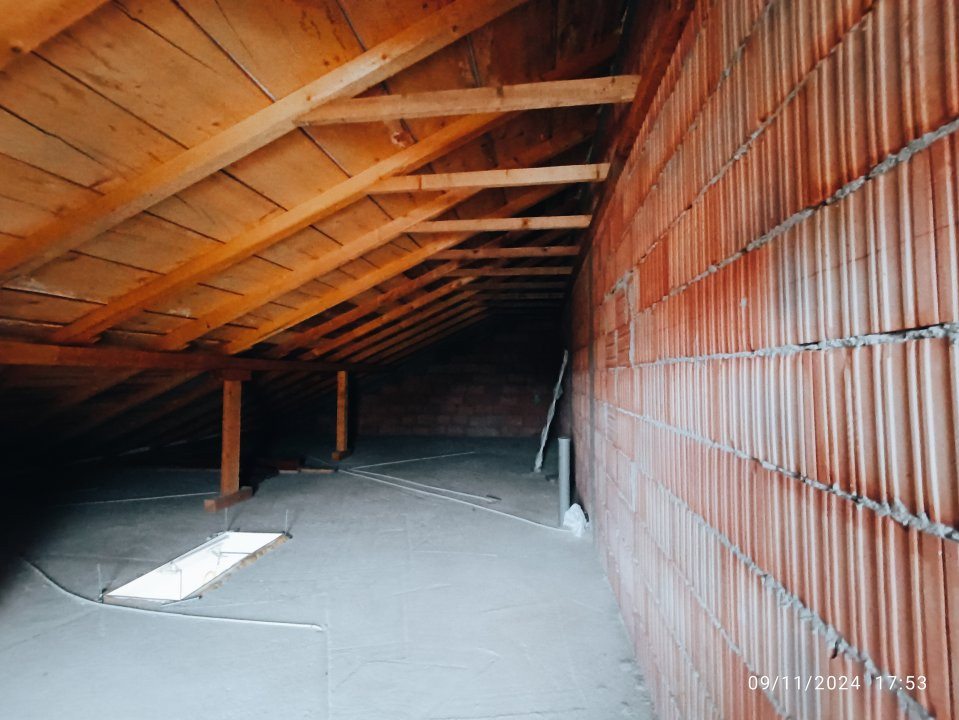 Duplex cu design elegant si spatiu generos complet mobilat si utilat  21, foxfort.ro