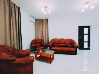 Duplex cu design elegant si spatiu generos complet mobilat si utilat  imagine mica 2, foxfort.ro