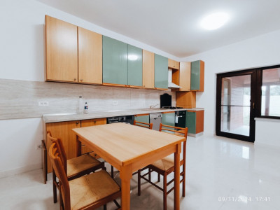 Duplex cu design elegant si spatiu generos complet mobilat si utilat  imagine mica 4, foxfort.ro