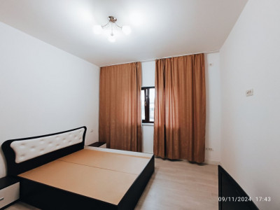 Duplex cu design elegant si spatiu generos complet mobilat si utilat  imagine mica 6, foxfort.ro