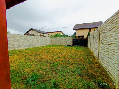 Duplex cu design elegant si spatiu generos complet mobilat si utilat  imagine mica 9, foxfort.ro