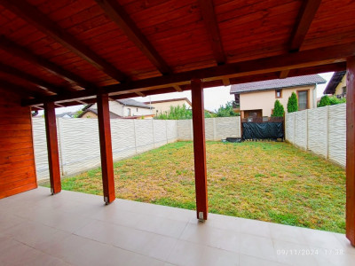 Duplex cu design elegant si spatiu generos complet mobilat si utilat  imagine mica 10, foxfort.ro