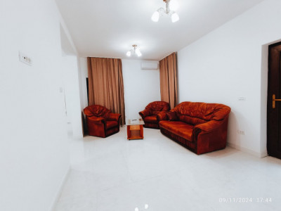 Duplex cu design elegant si spatiu generos complet mobilat si utilat  imagine mica 12, foxfort.ro