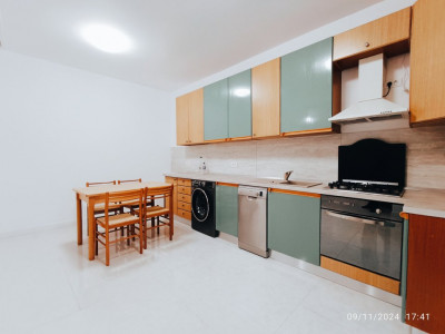 Duplex cu design elegant si spatiu generos complet mobilat si utilat  imagine mica 14, foxfort.ro