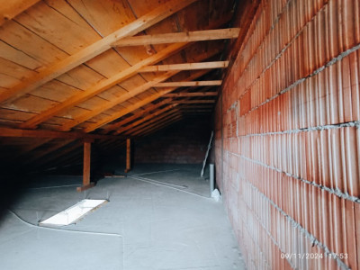 Duplex cu design elegant si spatiu generos complet mobilat si utilat  imagine mica 21, foxfort.ro