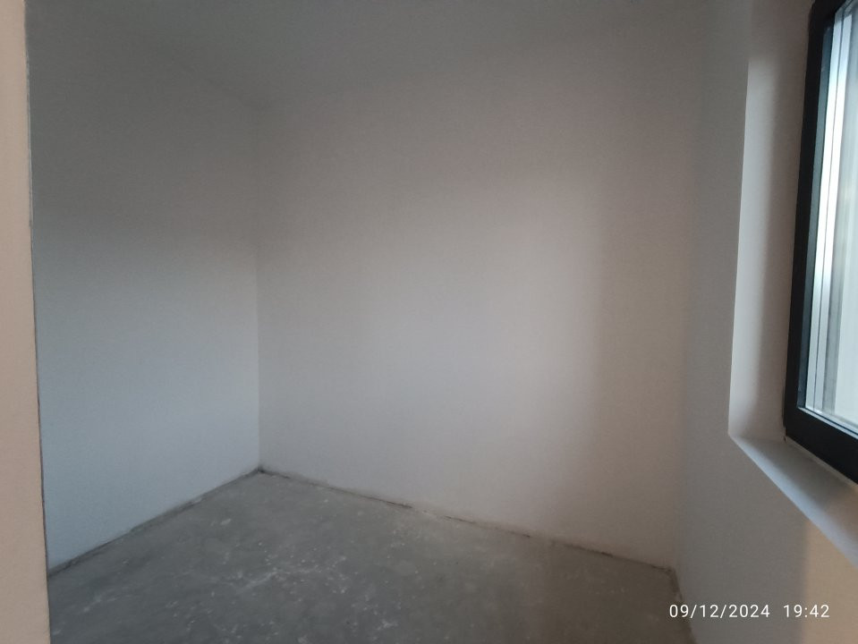 Casa individuala 4 camere, 136 mp utili - Giroc 9, foxfort.ro