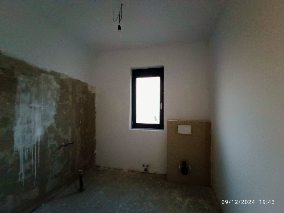 Casa individuala 4 camere, 136 mp utili - Giroc 12, foxfort.ro