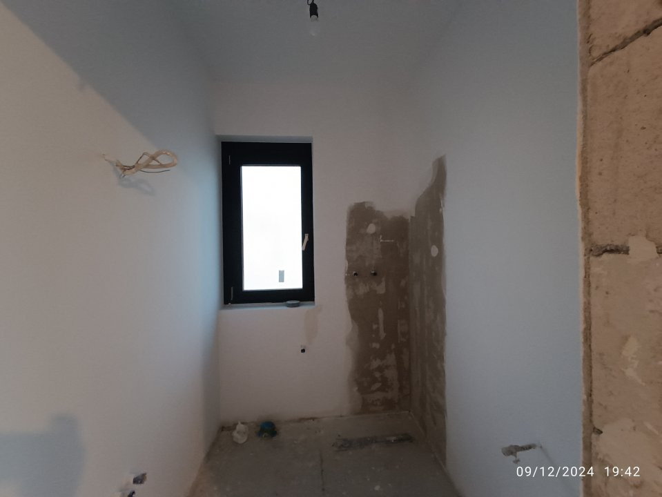 Casa individuala 4 camere, 136 mp utili - Giroc 13, foxfort.ro