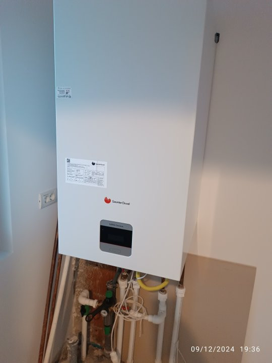 Casa individuala 4 camere, 136 mp utili - Giroc 14, foxfort.ro