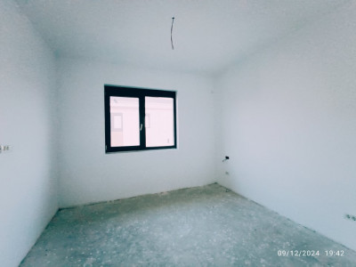 Casa individuala 4 camere, 136 mp utili - Giroc imagine mica 7, foxfort.ro