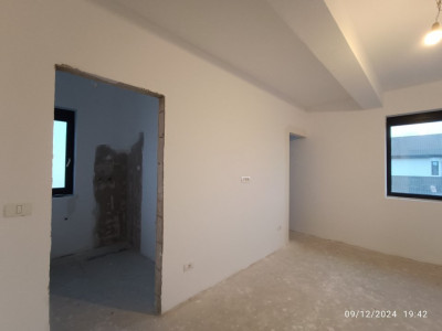 Casa individuala 4 camere, 136 mp utili - Giroc imagine mica 8, foxfort.ro