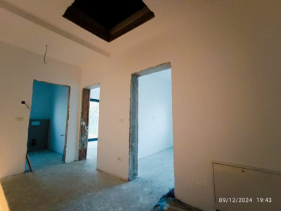 Casa individuala 4 camere, 136 mp utili - Giroc imagine mica 10, foxfort.ro