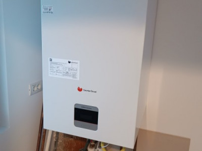 Casa individuala 4 camere, 136 mp utili - Giroc imagine mica 14, foxfort.ro