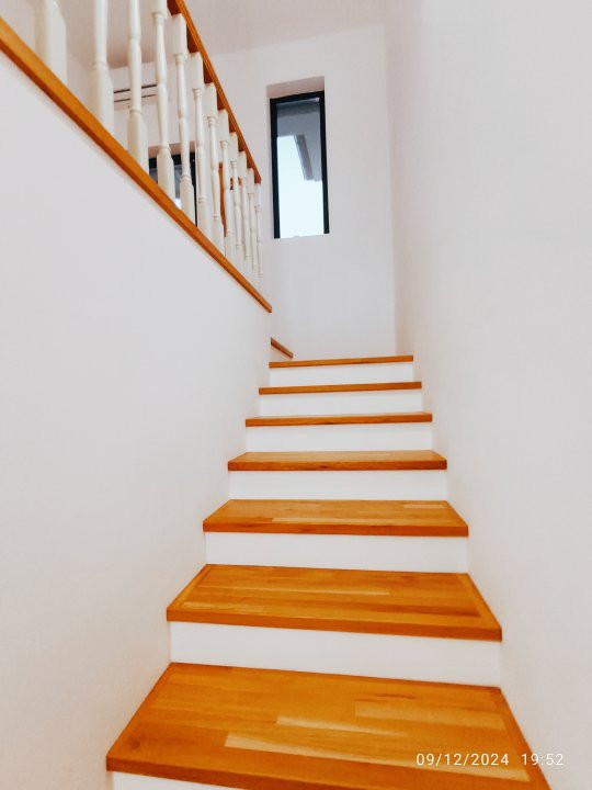 Casa tip triplex cu priveliste de vis in Giroc - V7245 6, foxfort.ro