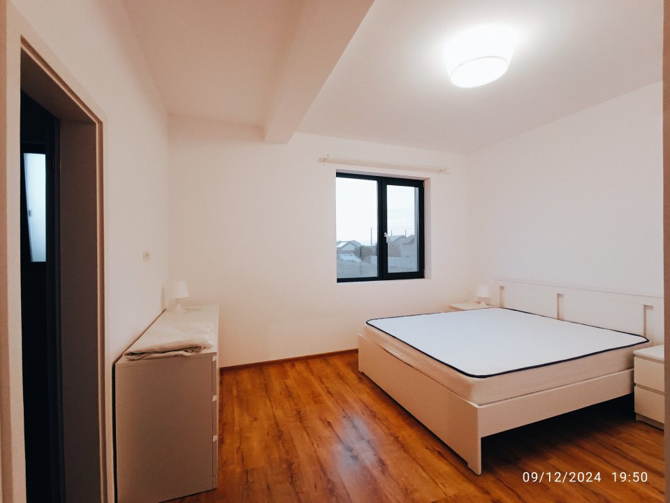 Casa tip triplex cu priveliste de vis in Giroc - V7245 8, foxfort.ro