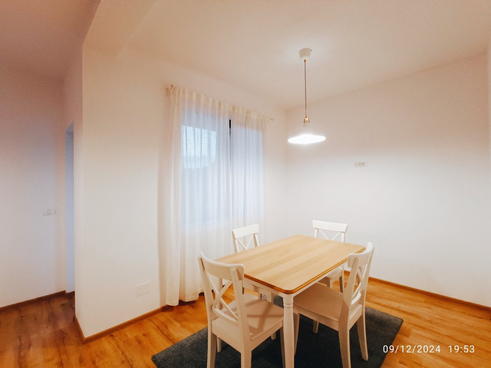 Casa tip triplex cu priveliste de vis in Giroc - V7245 10, foxfort.ro