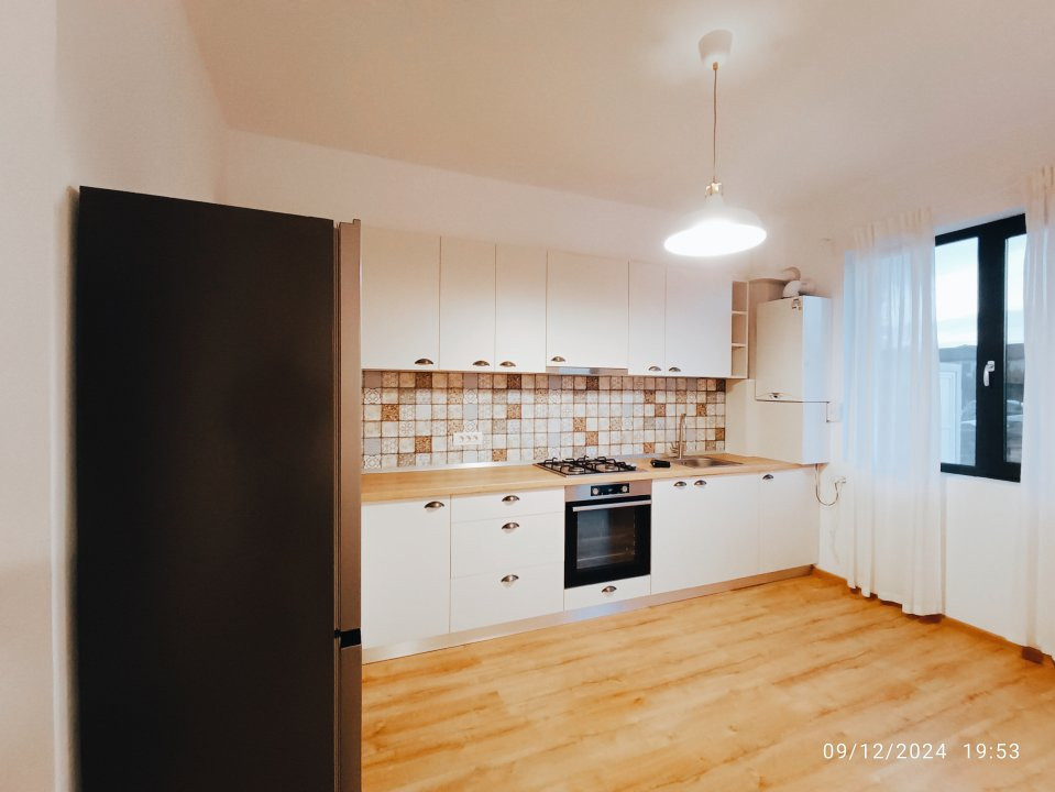 Casa tip triplex cu priveliste de vis in Giroc - V7245 14, foxfort.ro