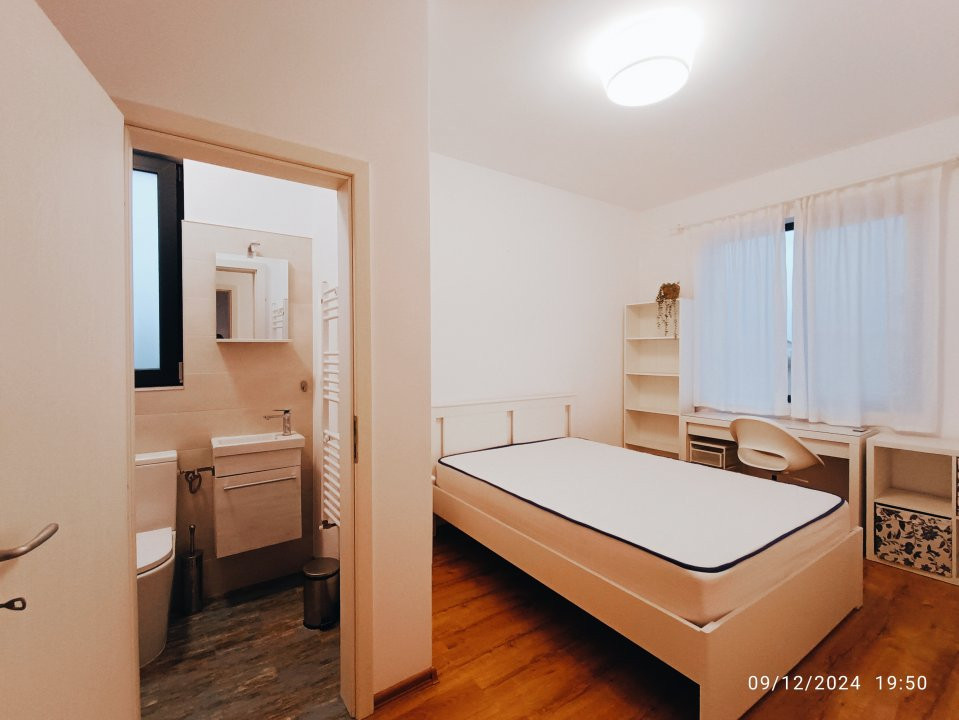 Casa tip triplex cu priveliste de vis in Giroc - V7245 19, foxfort.ro