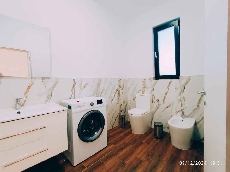 Casa tip triplex cu priveliste de vis in Giroc - V7245 22, foxfort.ro