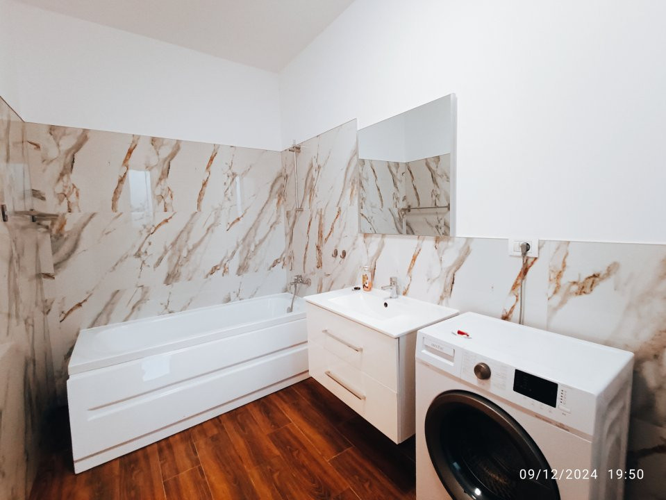 Casa tip triplex cu priveliste de vis in Giroc - V7245 23, foxfort.ro