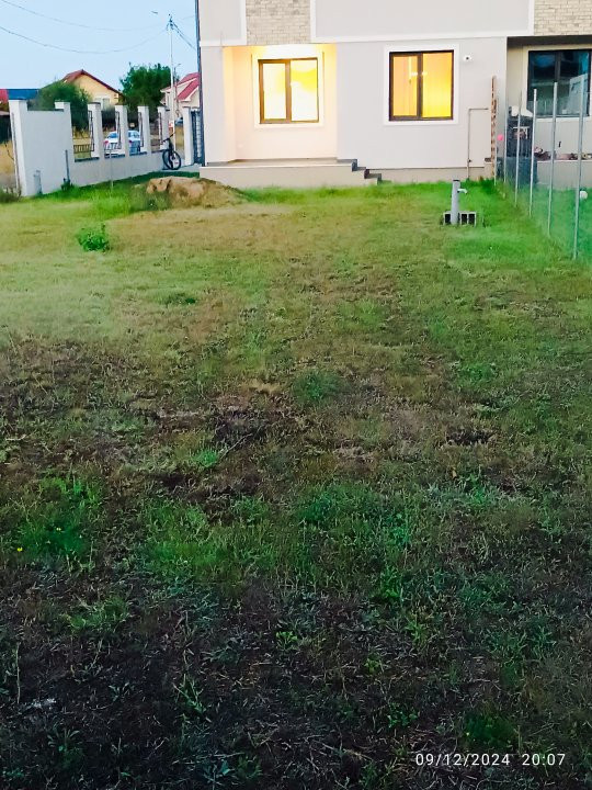 Casa tip triplex cu priveliste de vis in Giroc - V7245 24, foxfort.ro