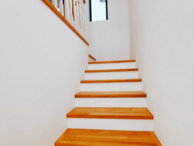 Casa tip triplex cu priveliste de vis in Giroc - V7245 imagine mica 6, foxfort.ro