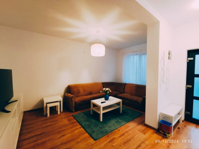 Casa tip triplex cu priveliste de vis in Giroc - V7245 imagine mica 9, foxfort.ro