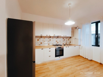 Casa tip triplex cu priveliste de vis in Giroc - V7245 imagine mica 14, foxfort.ro