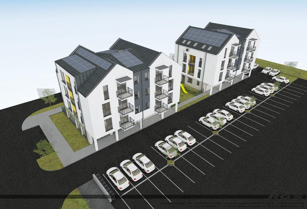 Apartament 2 camere la etajul 1, in Timisoara 3, foxfort.ro