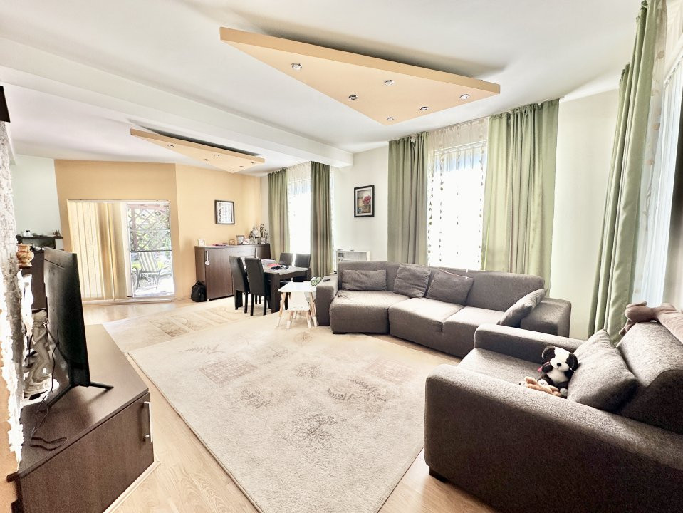 COMISION 0% Vila cu piscina si garaj in Timisoara - Zona Lidia! 7, foxfort.ro