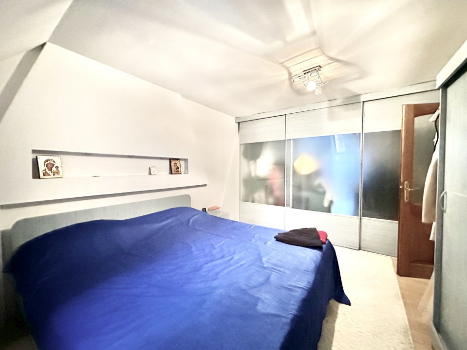 COMISION 0% Vila cu piscina si garaj in Timisoara - Zona Lidia! 14, foxfort.ro