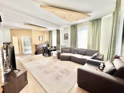 COMISION 0% Vila cu piscina si garaj in Timisoara - Zona Lidia! imagine mica 7, foxfort.ro