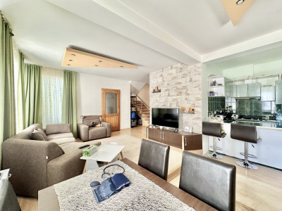 COMISION 0% Vila cu piscina si garaj in Timisoara - Zona Lidia! imagine mica 8, foxfort.ro