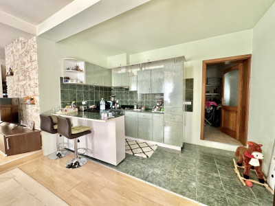 COMISION 0% Vila cu piscina si garaj in Timisoara - Zona Lidia! imagine mica 9, foxfort.ro