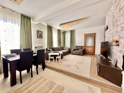 COMISION 0% Vila cu piscina si garaj in Timisoara - Zona Lidia! imagine mica 11, foxfort.ro